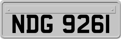 NDG9261