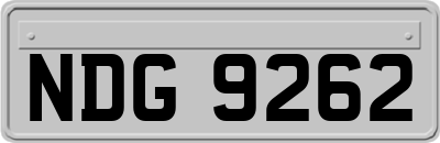 NDG9262