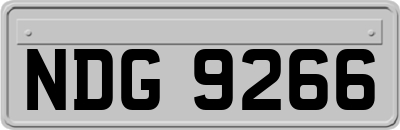 NDG9266