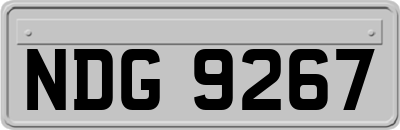 NDG9267