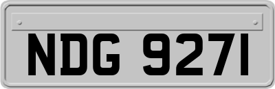 NDG9271