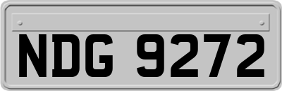 NDG9272