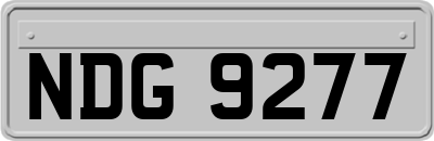 NDG9277