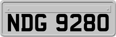 NDG9280