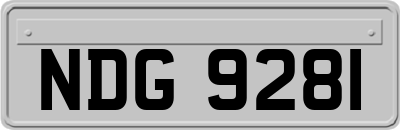 NDG9281