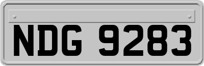 NDG9283