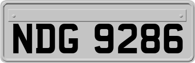 NDG9286
