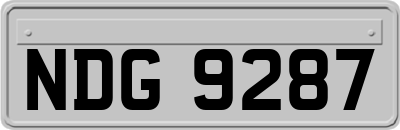 NDG9287
