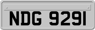 NDG9291