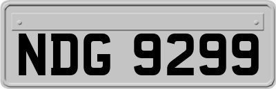 NDG9299