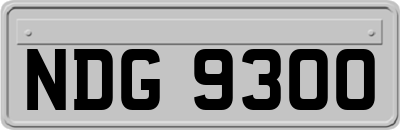 NDG9300