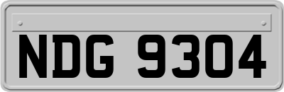 NDG9304