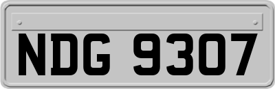 NDG9307