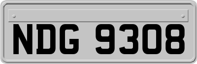 NDG9308