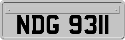 NDG9311