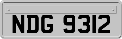 NDG9312