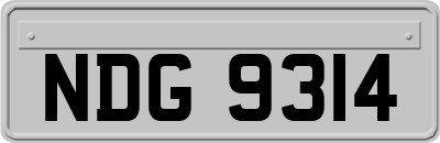 NDG9314