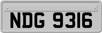 NDG9316