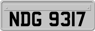 NDG9317