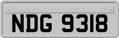 NDG9318