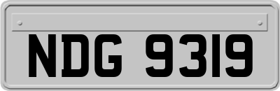 NDG9319