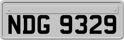 NDG9329