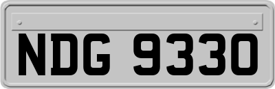 NDG9330