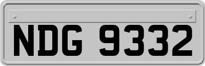 NDG9332