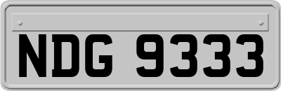 NDG9333