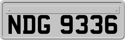 NDG9336