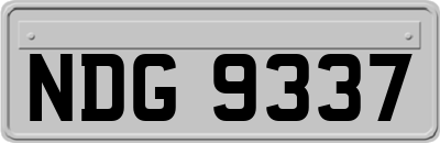 NDG9337