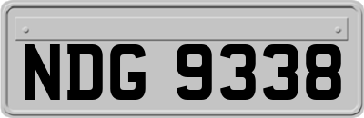 NDG9338