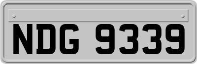 NDG9339