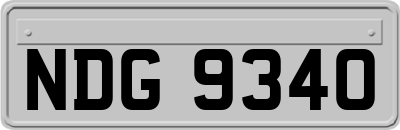 NDG9340