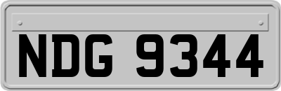 NDG9344