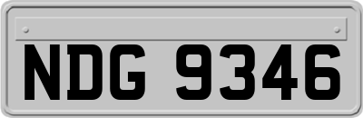NDG9346