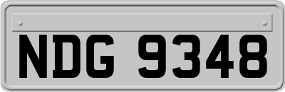 NDG9348
