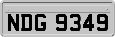 NDG9349