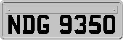 NDG9350