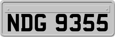 NDG9355