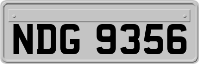 NDG9356