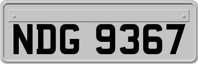 NDG9367