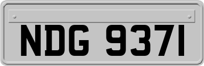 NDG9371