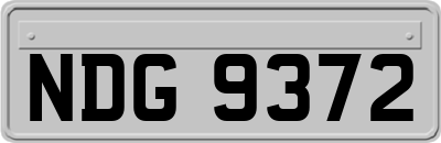 NDG9372
