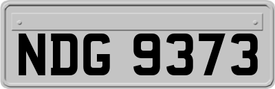NDG9373