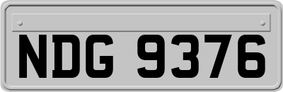 NDG9376