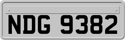 NDG9382