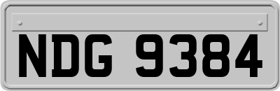NDG9384