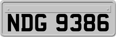 NDG9386