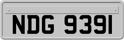 NDG9391